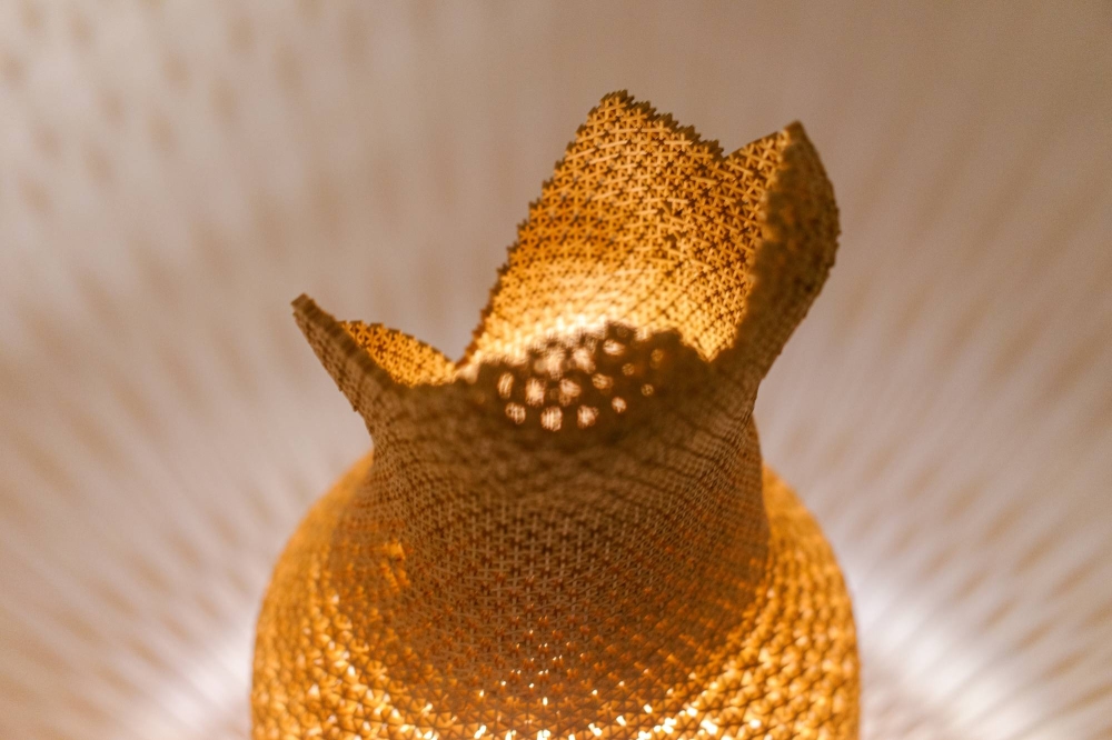 Designart's young creators foreshadow the future - The Japan