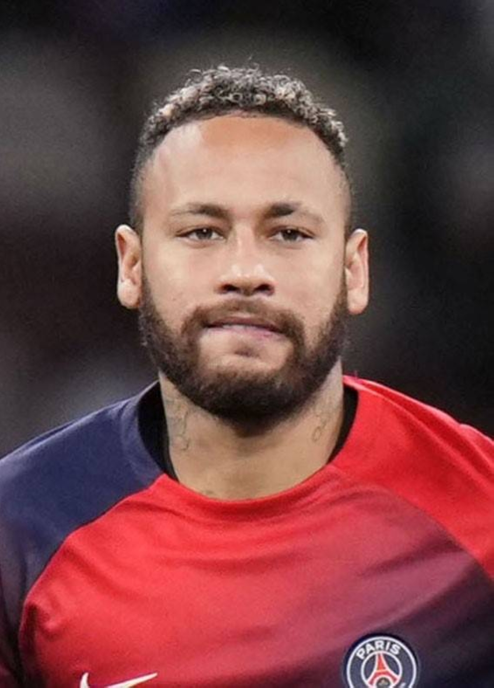 Neymar looks forward to facing 'top quality' opposition in Saudi Pro League  | Arab News
