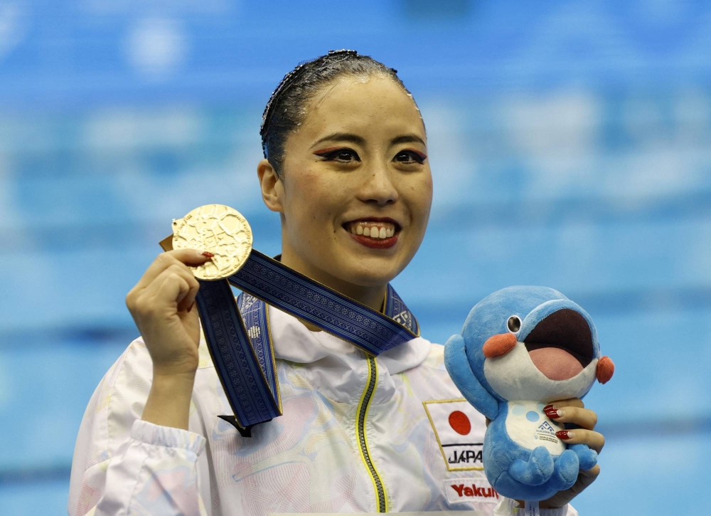 Olympic medalist Yukiko Inui to retire - The Japan Times