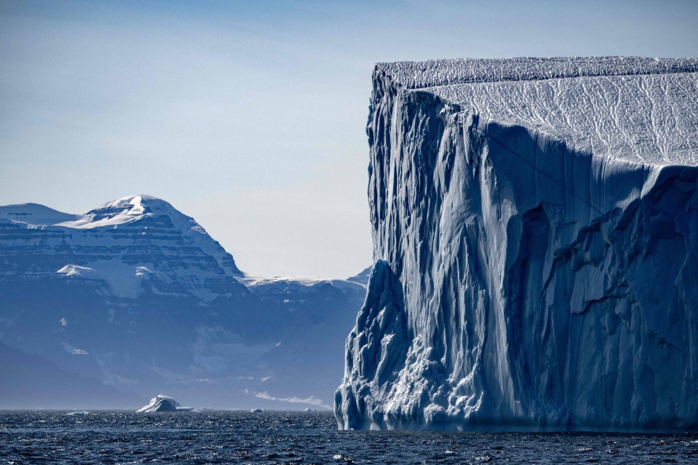 Climate ‘loss and damage’ talks end in failure