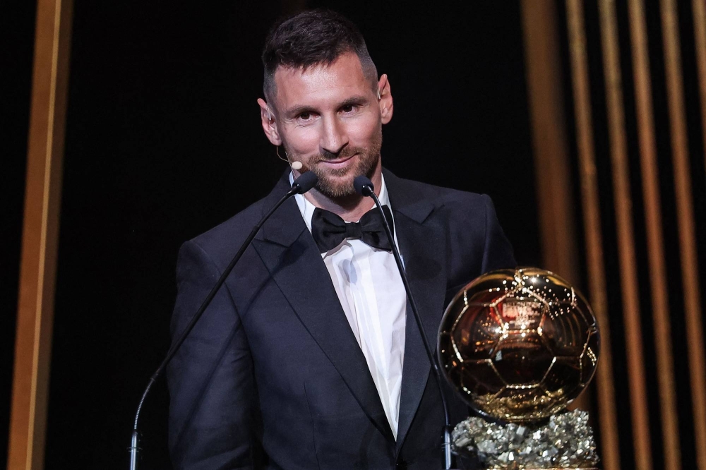 Ballon d'Or 2021: How to watch, date, time, favorites, finalists