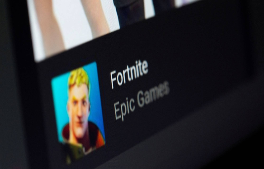 Fortnite developer fails to report ¥30 billion in revenue in Japan - The  Japan Times