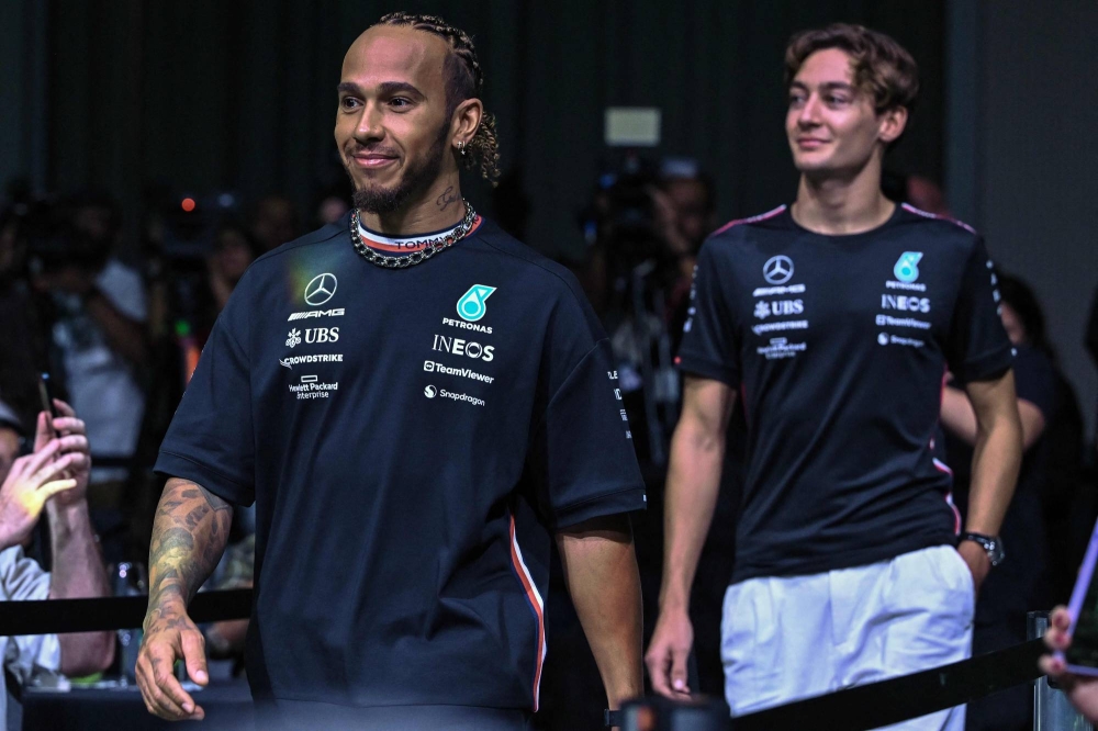 Honorary Brazilian Hamilton would love a 'home' win