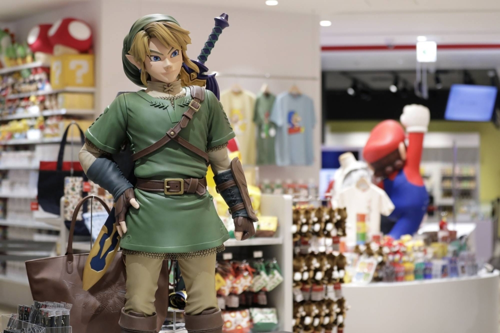 Zelda Live-Action Movie Announced by Nintendo, Director Wes Ball