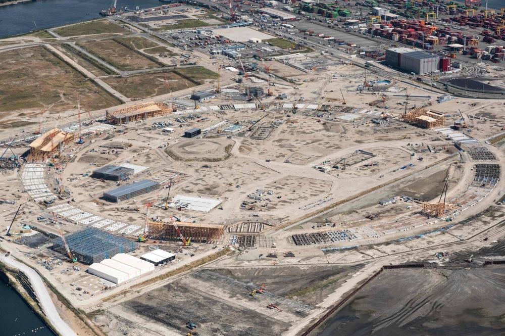 Mexico among the nations mulling withdrawal from 2025 Osaka Expo