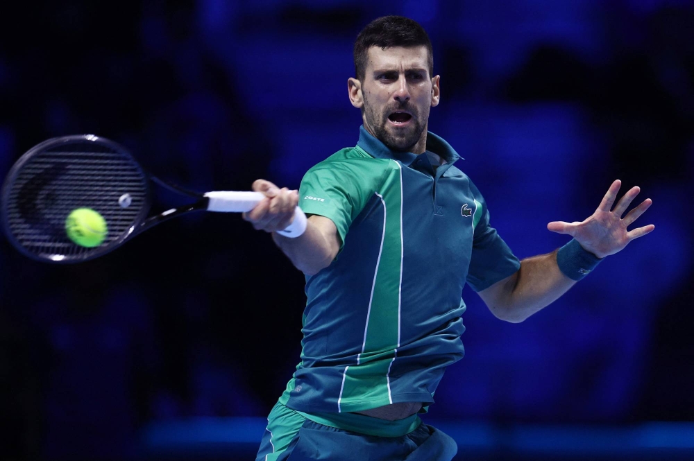 Tennis news 2023, Novak Djokovic beaten by Holger Rune at Italian Open