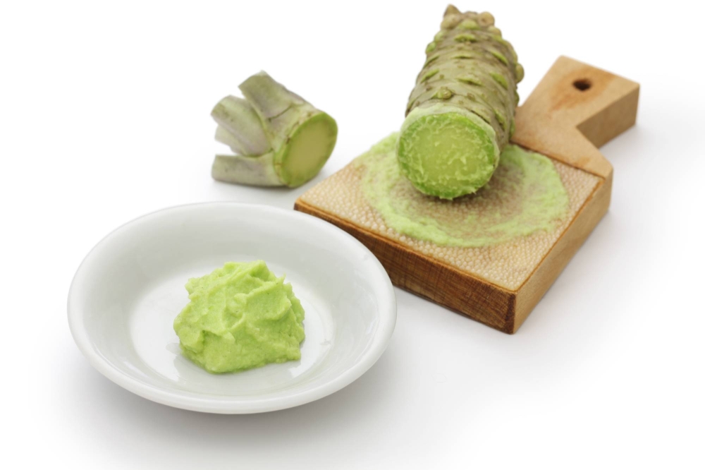 Wasabi effective in improving memory of elderly: study - The Japan Times