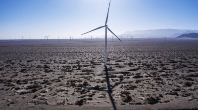 The promise of China’s sustainable-development path