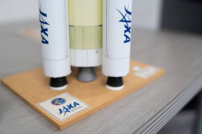 Japan space agency server likely hit by unauthorized access attack