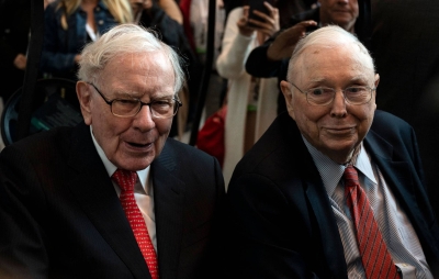 After Munger's death, Berkshire Hathaway succession in focus