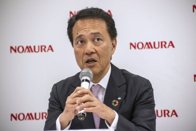 Nomura eyes extra $100 million wholesale banking cost cuts