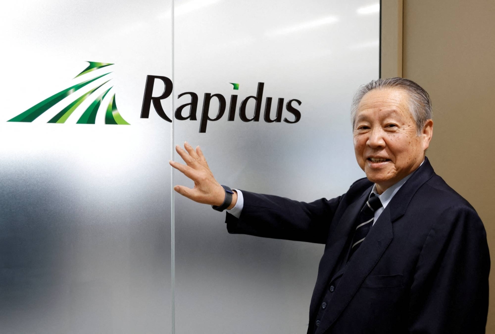 Rapidus hunts for engineers to help Japan regain faded chip glory