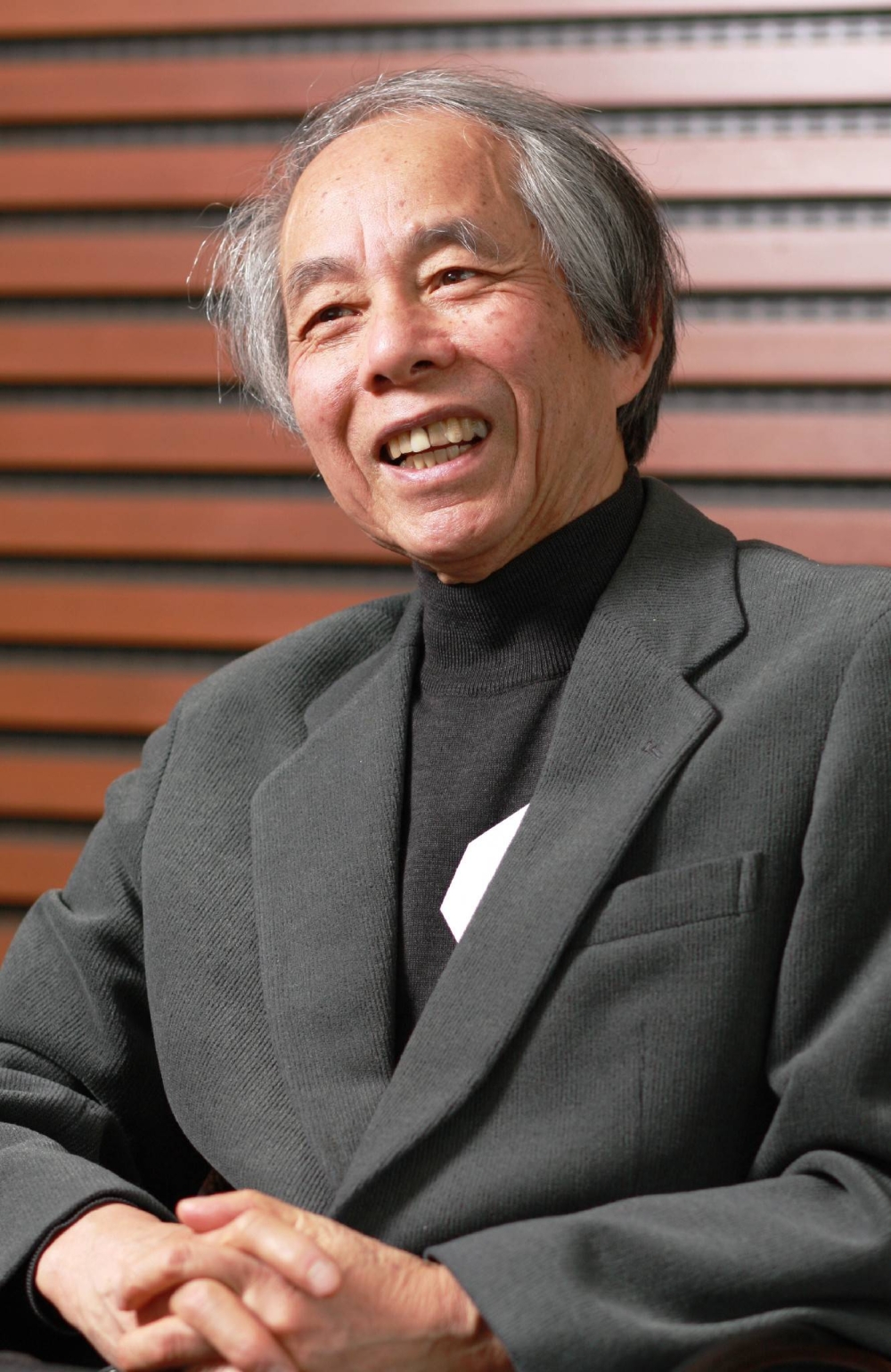 作家・山田太一氏死去、89歳