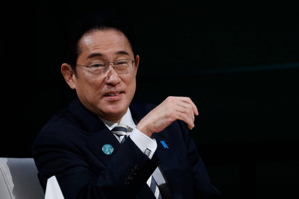 Japan, France unveil new road map to boost defense, economic security