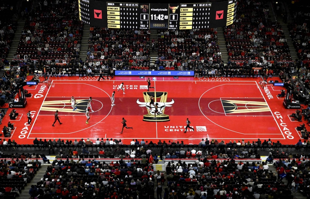 2023 In-Season Tournament, Latest updates