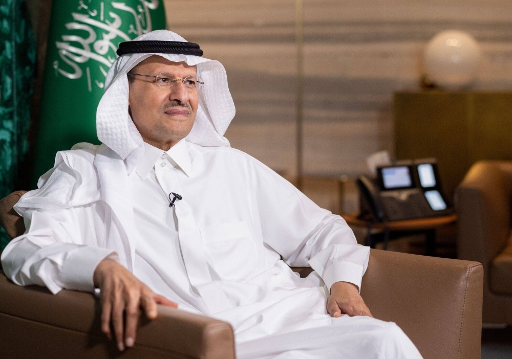 Saudi Arabia says ‘absolutely not’ to oil phaseout at COP28