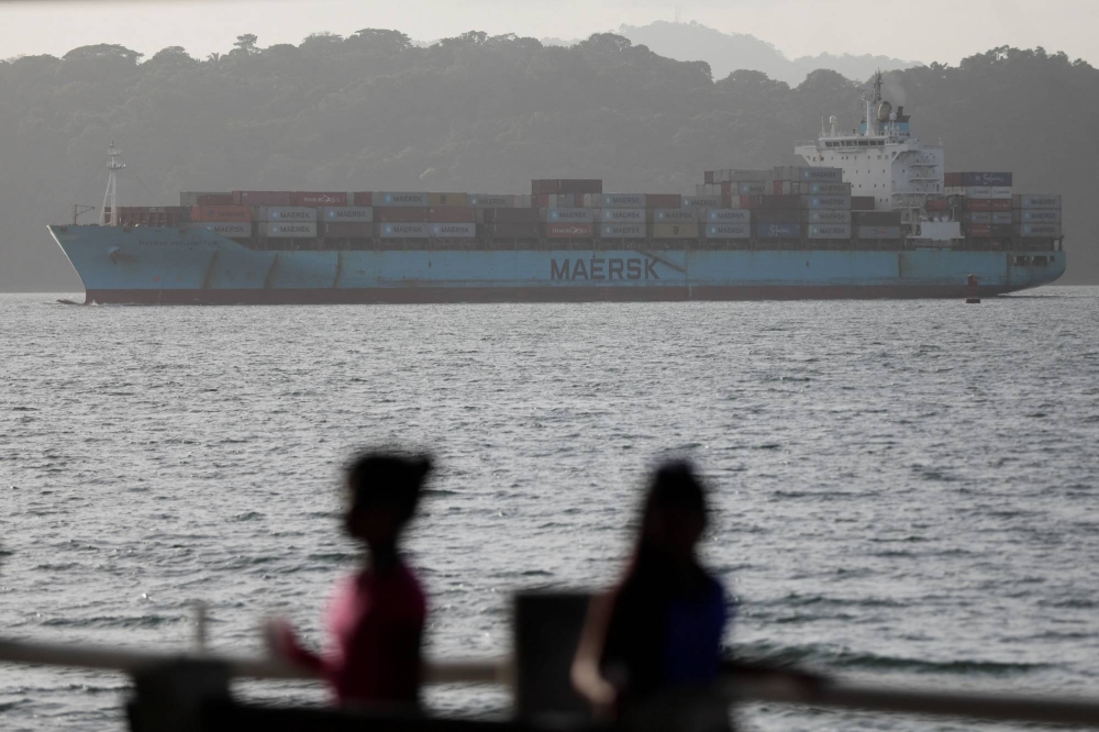 Fuel tankers face long slog as Panama Canal drought reroutes flows
