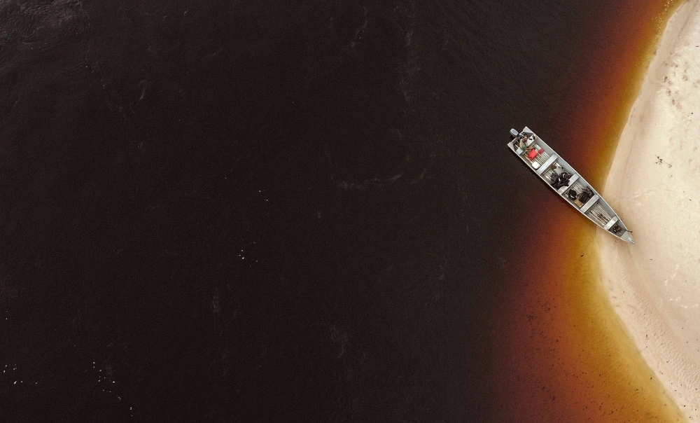 Carbon credit project ‘destroys everything,’ says Amazon community
