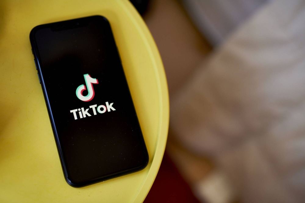 TikTok Shop Streamer Desktop