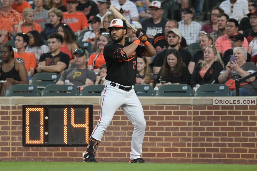 MLB Tweaks Rules On Pace Of Play And First Base Path TrendRadars