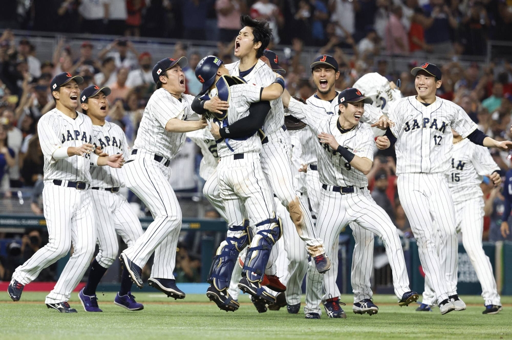 2023年画像：スポーツ – The Japan Times