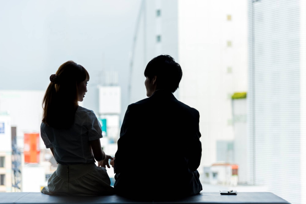 Record one-third of Japan’s unmarried adults under 50 have never dated