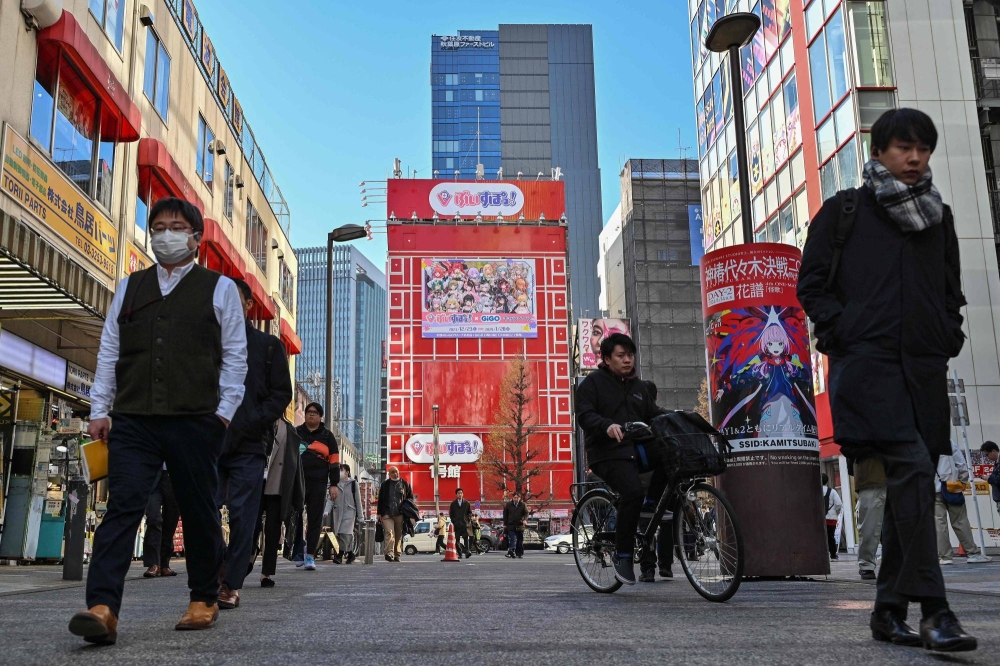 2023年日本の事業失敗は8年ぶりに最高値を記録