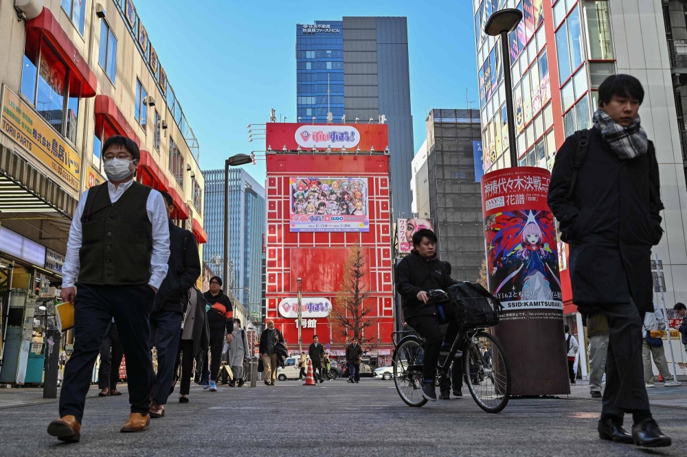 日本の企業倒産は2023年に8年間で最高に達するだろう