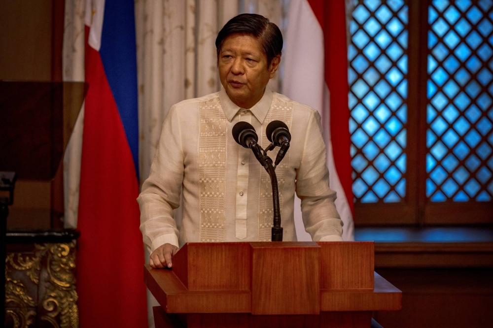China summons Philippine ambassador over Taiwan election comments
