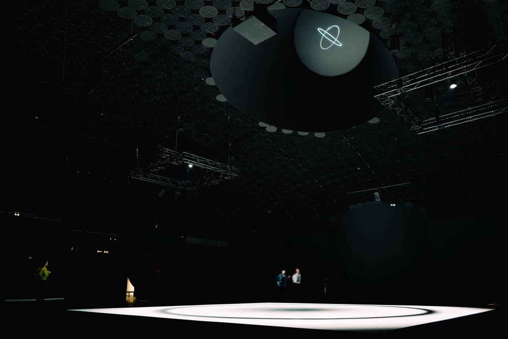 RYOJI IKEDA 『0゜C』 Ryoji Ikeda 0 C | eBay
