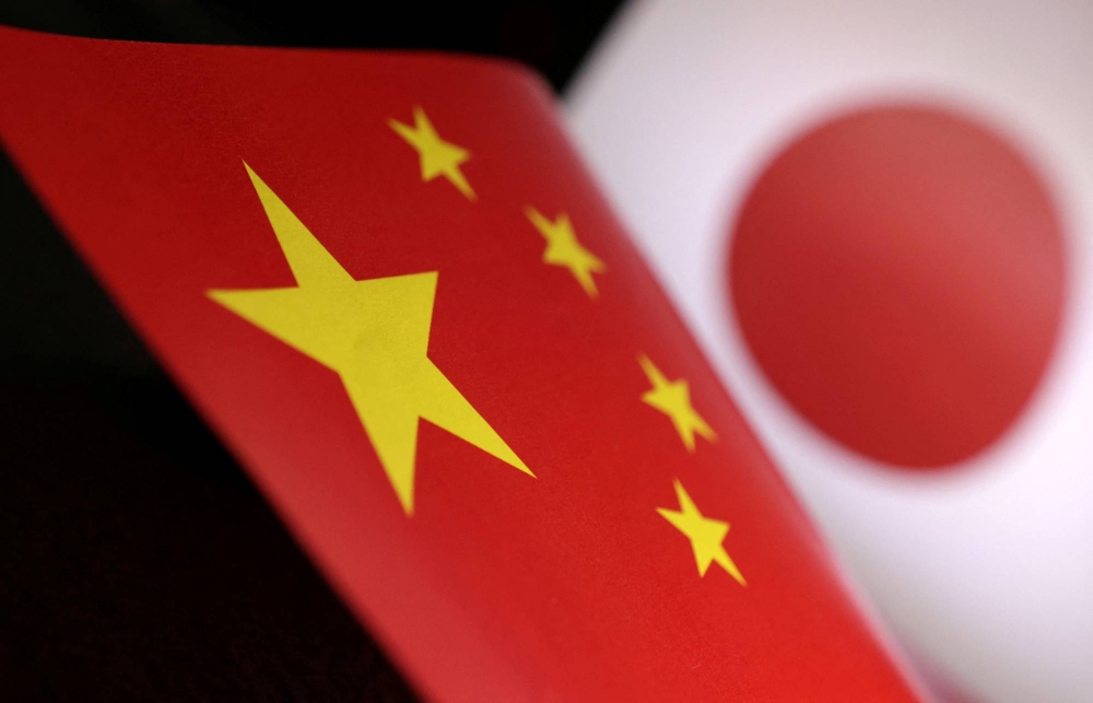 Japan public sentiment toward China worsens, Cabinet Office survey finds