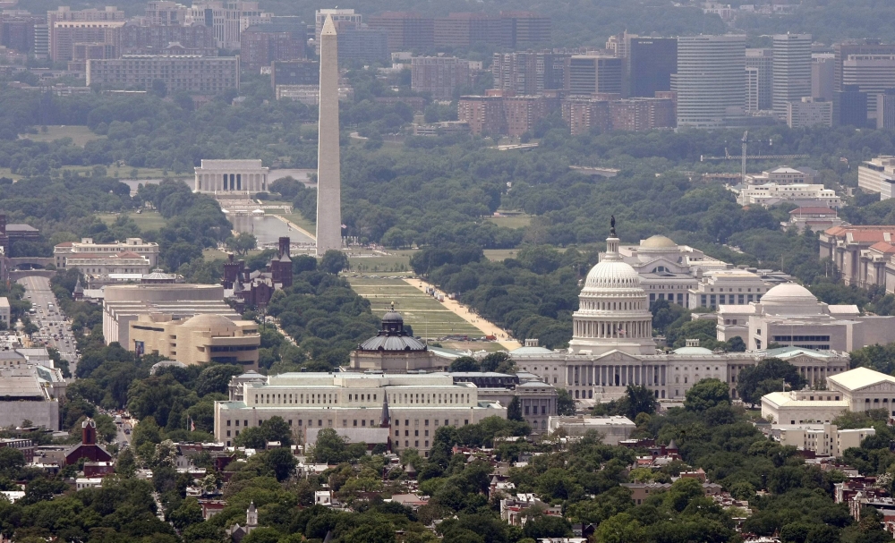 Realities collide as ‘augmented cities’ emerge across the U.S. Realities collide as ‘augmented cities’ emerge across the U.S.