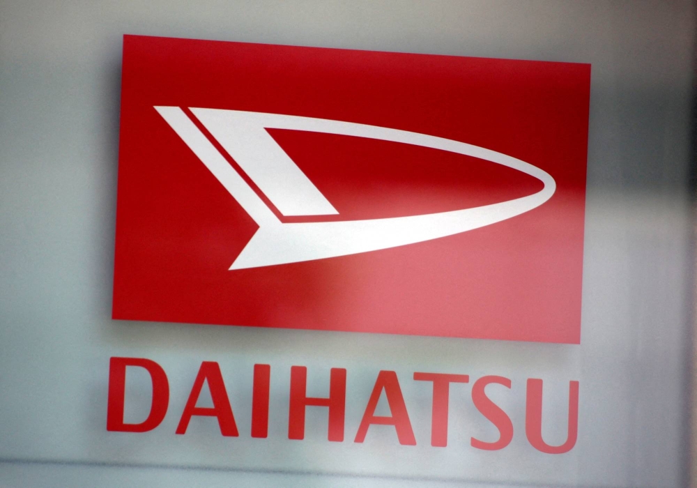 Daihatsu recalls 320,000 cars and extends factory halt
