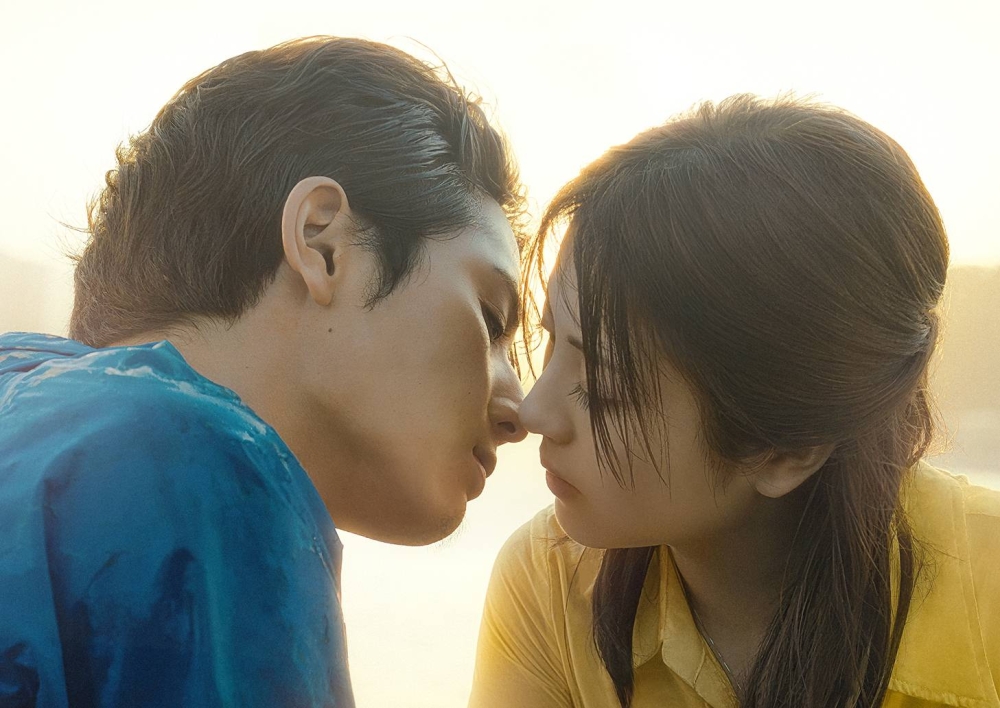 ‘Silent Love’ Formulaic romance strains credulity The Japan Times