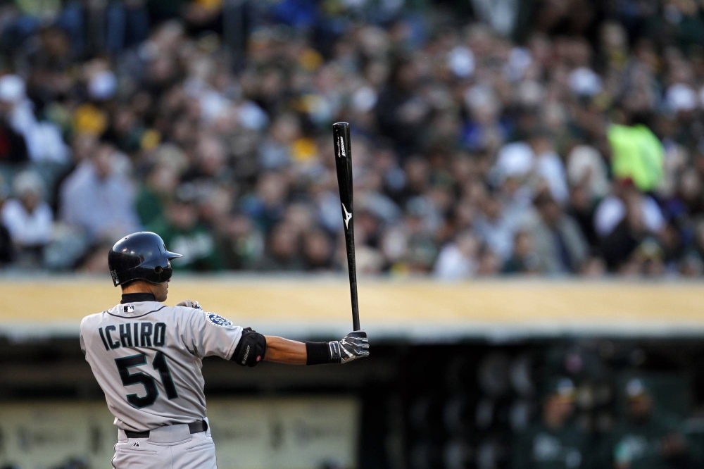 Focus shifts to Ichiro’s chances of unanimous selection to Hall of Fame