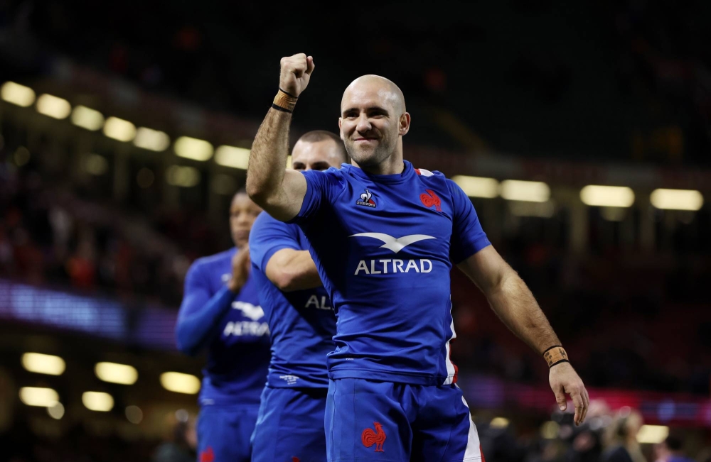 Maxime Lucu to replace Antoine Dupont for France’s Six Nations opener