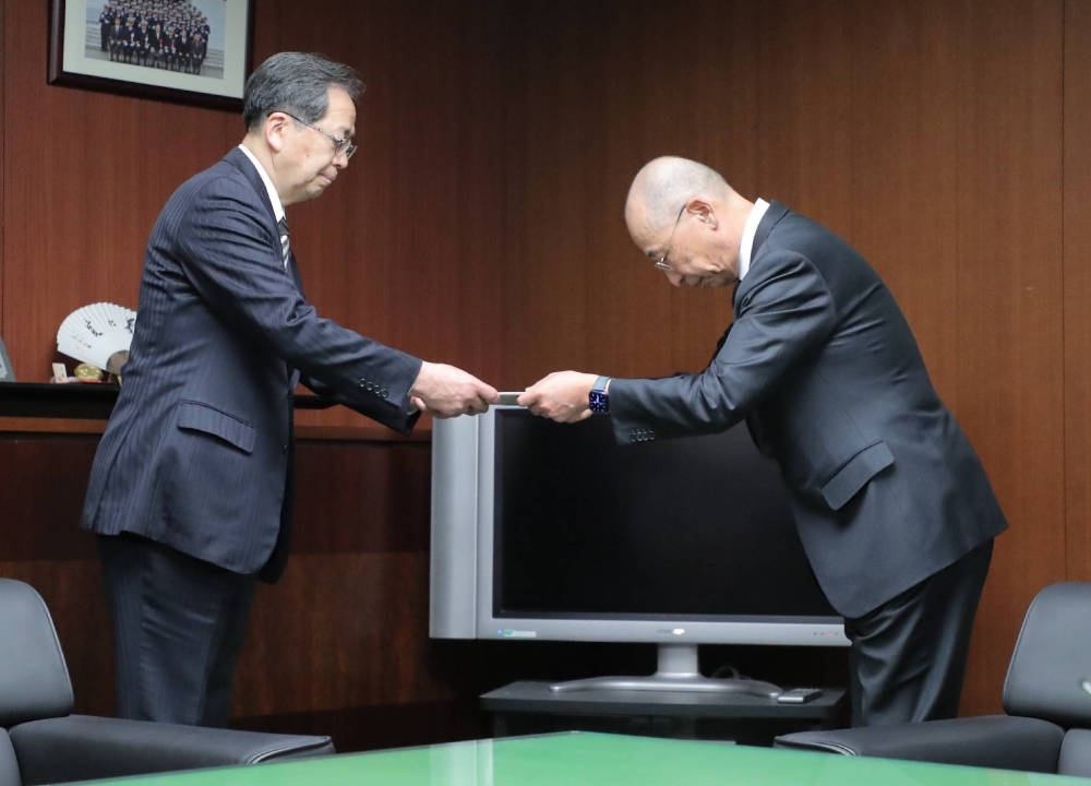 Daihatsu reports measures to prevent recurrence of testing fraud