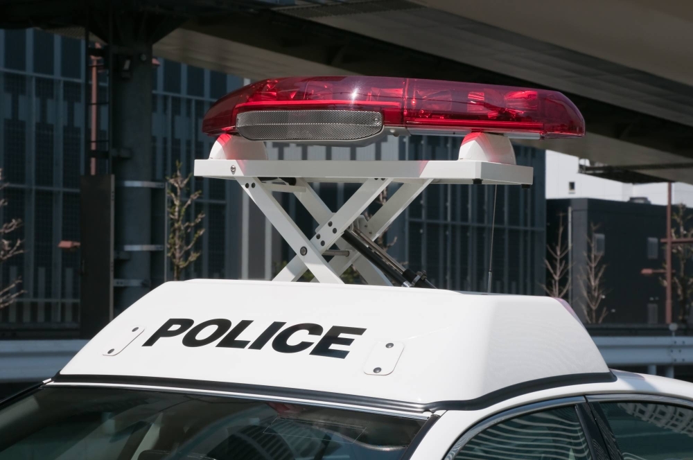Okinawa man arrested for allegedly leaving woman in street to be run over