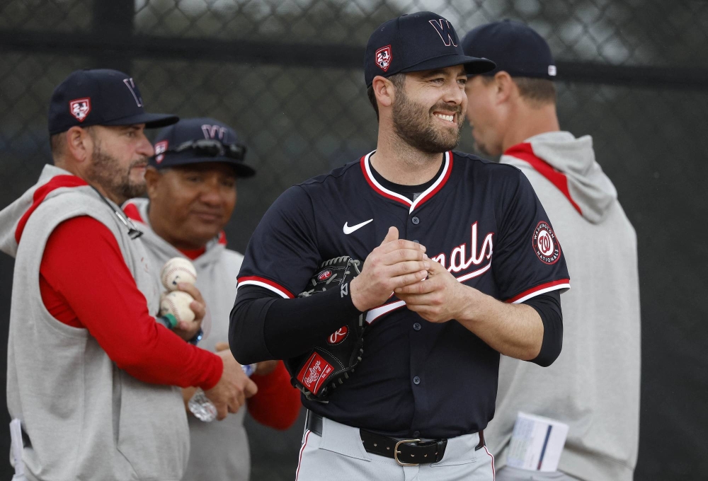 Owners say MLB’s Nationals no longer for sale