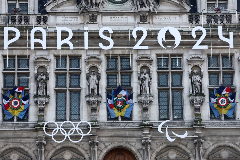 Paralympics chief hopes for full stadiums and extensive TV coverage
