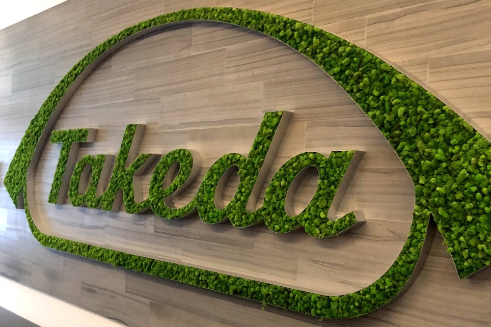 Takeda in regulatory talks to launch dengue vaccine in India