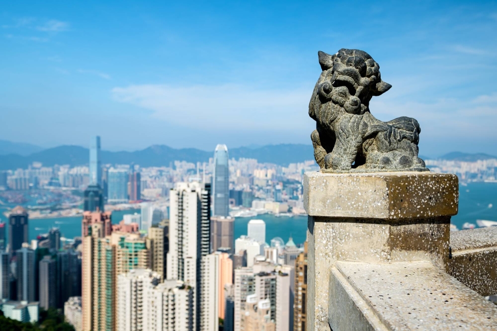 Is Hong Kong over? The answer lies beyond stock prices - The Japan