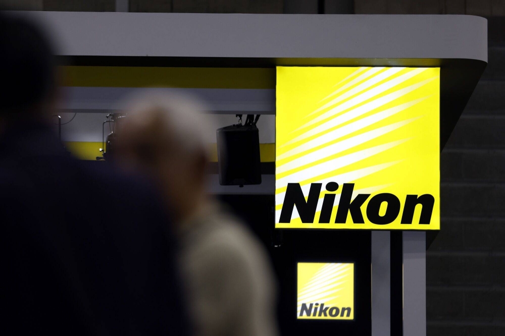 Nikon to buy U.S. cinema camera maker RED