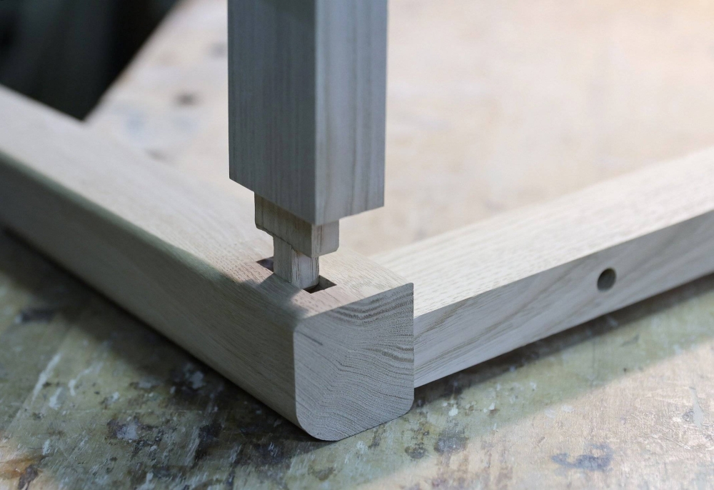Craftsman's works spreads nationwide through furniture with Craftsman's works spreads nationwide through furniture with