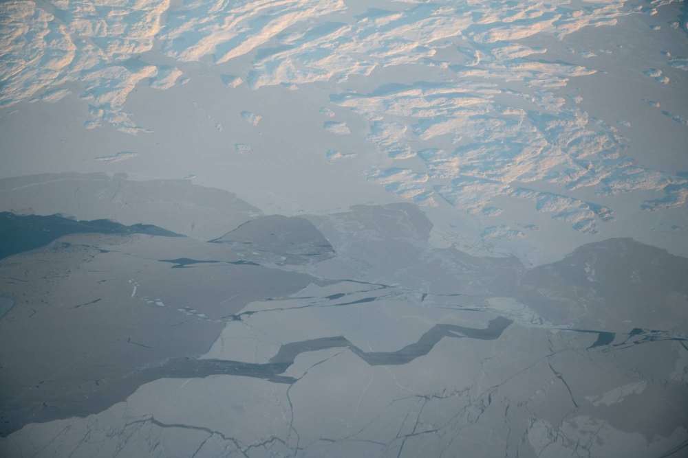 Climate change speeds up as major indicators blow off the charts, WMO warns