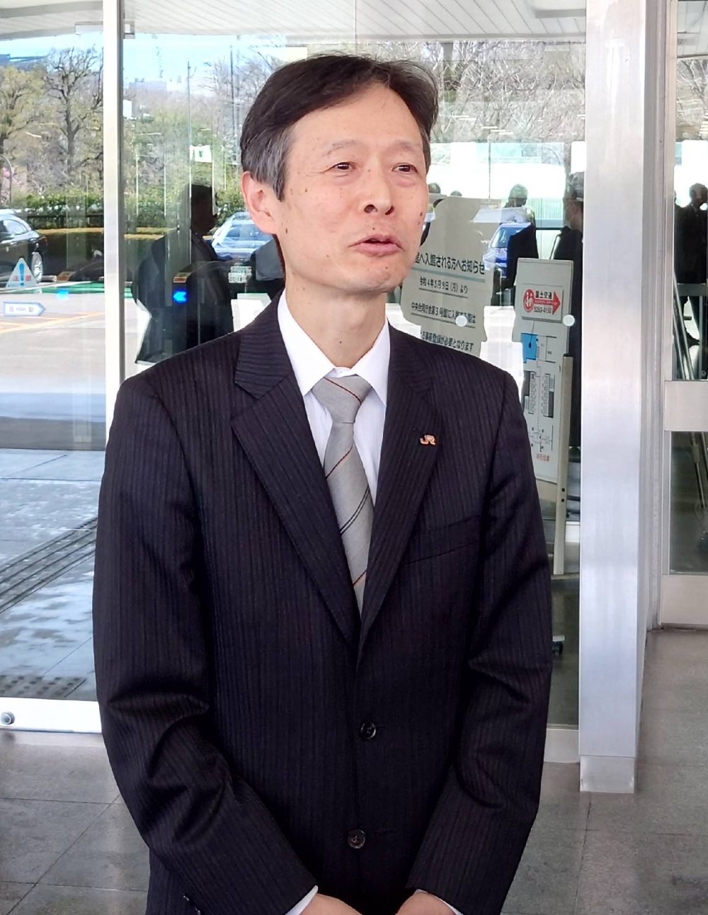 JR Tokai gives up on 2027 maglev target date for opening
