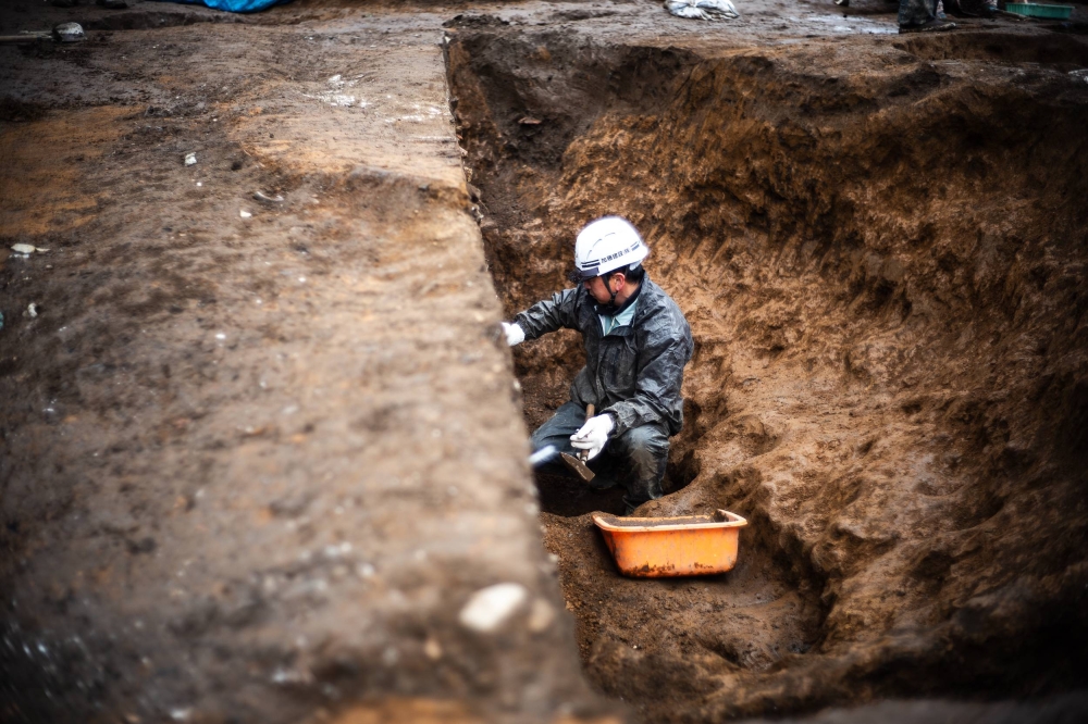 転換期の日本考古学 = THE ARCHAEOLOGY OF JAPAN DU… 転換期の日本考古学 = THE ARCHAEOLOGY OF JAPAN DU…