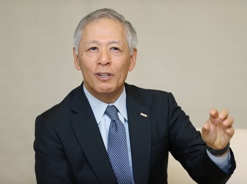Japan’s banks less hesitant with hostile takeovers, lobby chief says