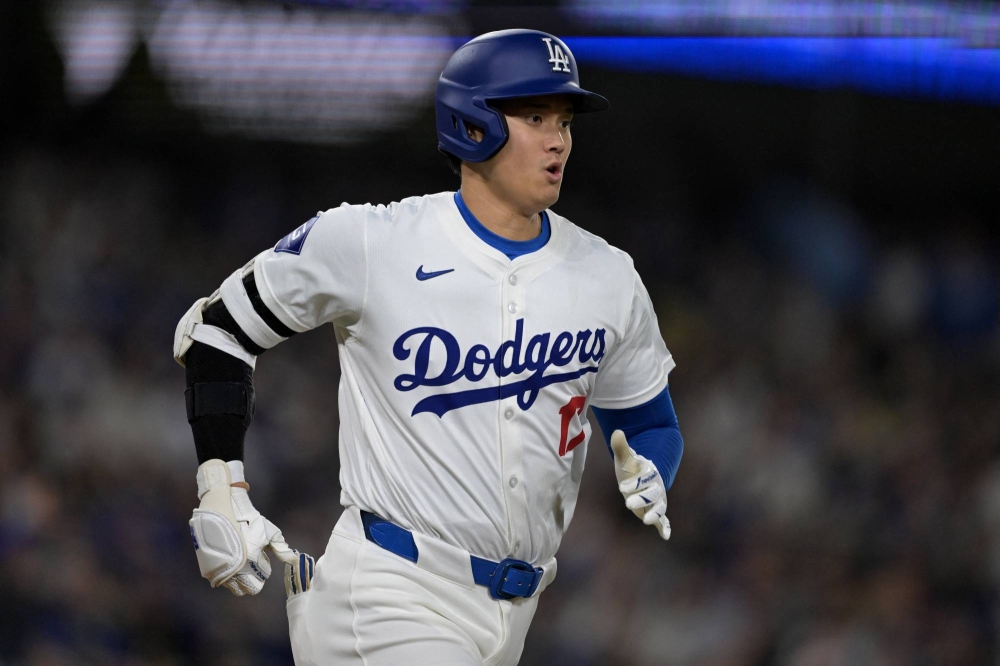 Japan to host MLB season opener next year, baseball commissioner says