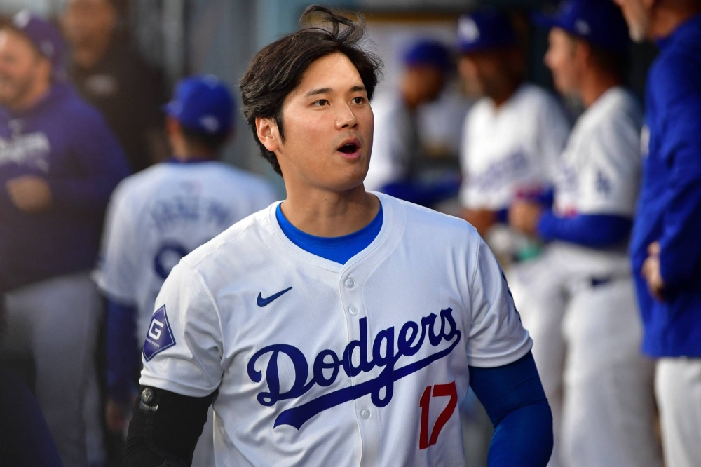 Shohei Ohtani: 3 Homers In A Row! Dodgers' Despair Deepens—What'S Next? - s2rtmnk